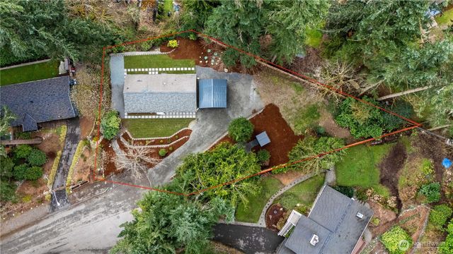 15811 180th Avenue NE, Woodinville, WA 98072