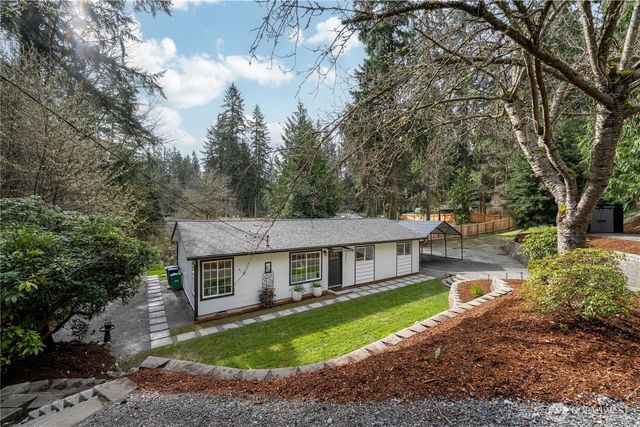 15811 180th Avenue NE, Woodinville, WA 98072