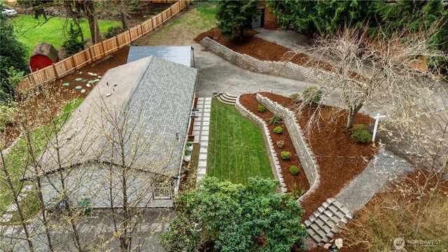 15811 180th Avenue NE, Woodinville, WA 98072