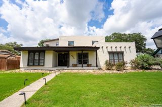6319 Bay Meadows, San Antonio, TX 78244