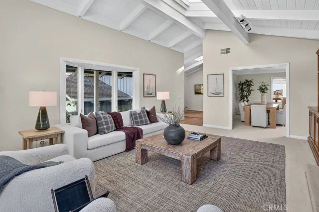 2715 Island View Drive, Corona Del Mar, CA 92625