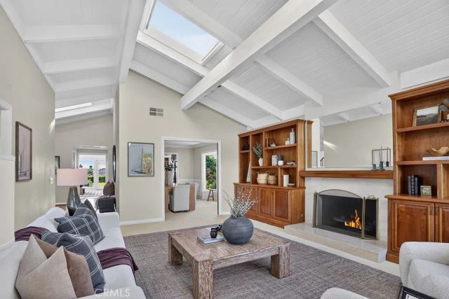 2715 Island View Drive, Corona Del Mar, CA 92625
