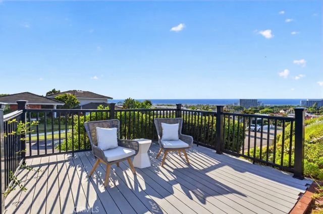 2715 Island View Drive, Corona Del Mar, CA 92625