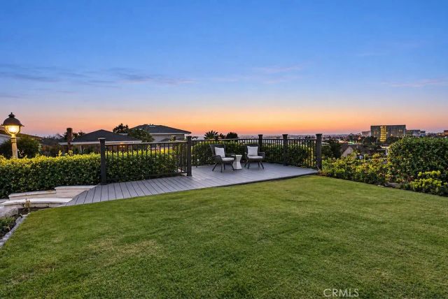 2715 Island View Drive, Corona Del Mar, CA 92625