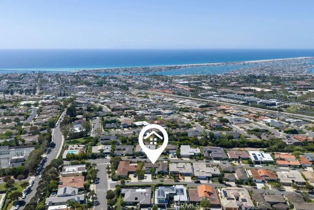 2715 Island View Drive, Corona Del Mar, CA 92625