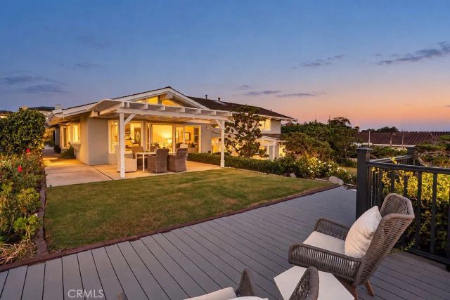 2715 Island View Drive, Corona Del Mar, CA 92625