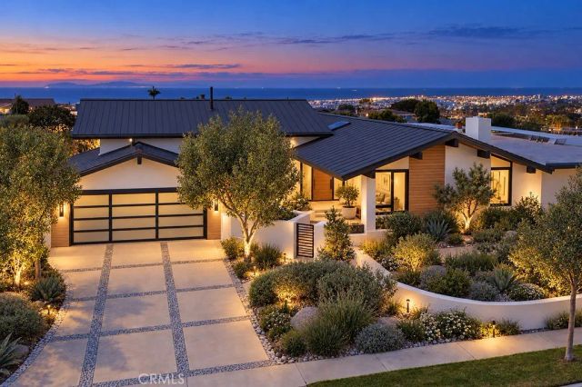 2715 Island View Drive, Corona Del Mar, CA 92625