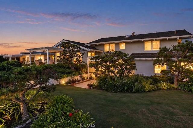 2715 Island View Drive, Corona Del Mar, CA 92625