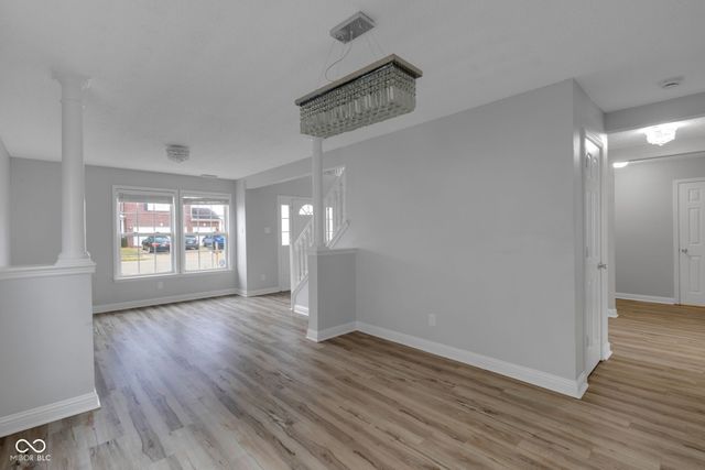 14187 Refreshing Garden Lane, Fishers, IN 46038