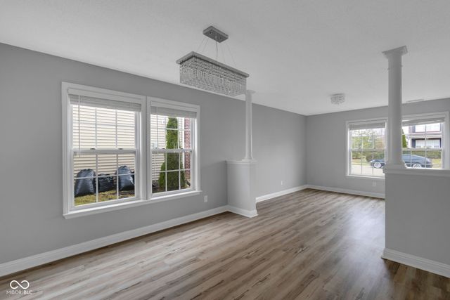 14187 Refreshing Garden Lane, Fishers, IN 46038