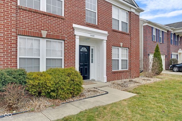 14187 Refreshing Garden Lane, Fishers, IN 46038