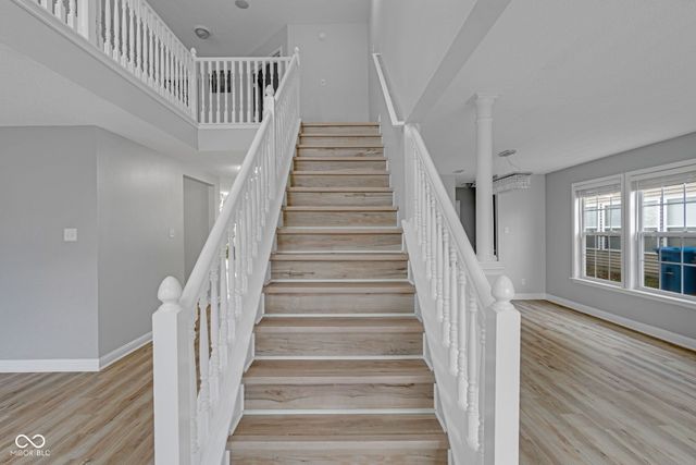 14187 Refreshing Garden Lane, Fishers, IN 46038