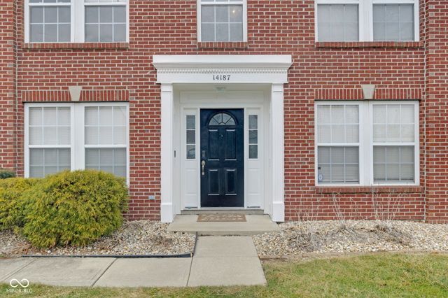 14187 Refreshing Garden Lane, Fishers, IN 46038