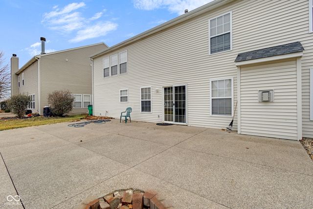 14187 Refreshing Garden Lane, Fishers, IN 46038