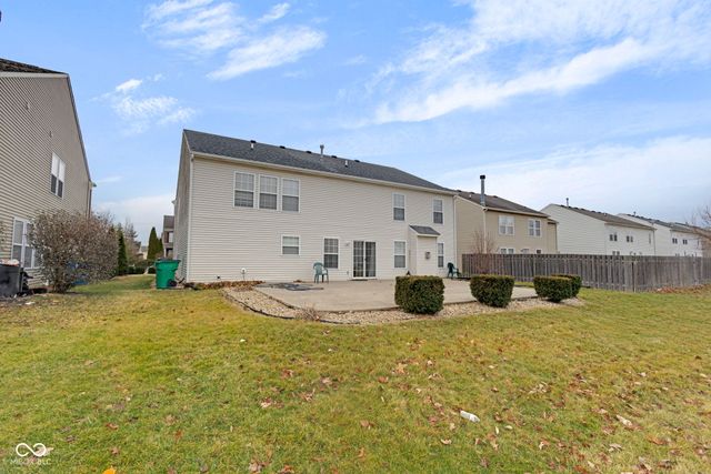 14187 Refreshing Garden Lane, Fishers, IN 46038