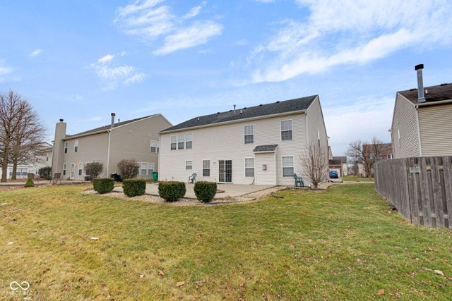 14187 Refreshing Garden Lane, Fishers, IN 46038