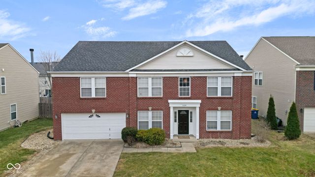 14187 Refreshing Garden Lane, Fishers, IN 46038