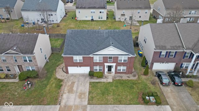 14187 Refreshing Garden Lane, Fishers, IN 46038