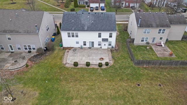 14187 Refreshing Garden Lane, Fishers, IN 46038