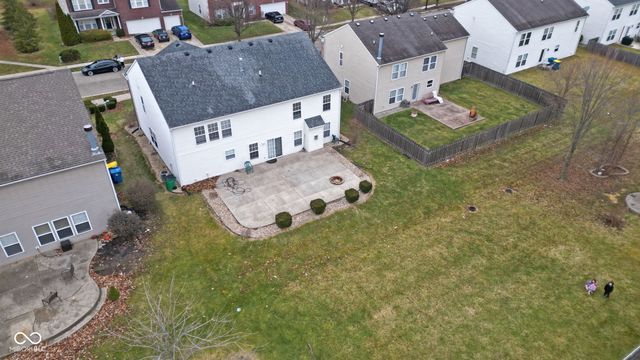 14187 Refreshing Garden Lane, Fishers, IN 46038