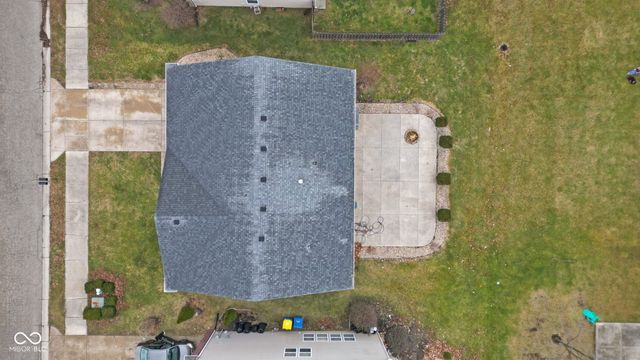 14187 Refreshing Garden Lane, Fishers, IN 46038