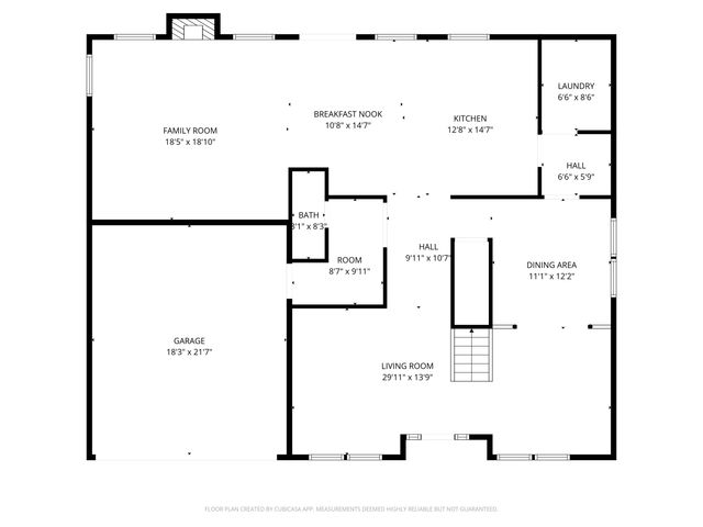 14187 Refreshing Garden Lane, Fishers, IN 46038