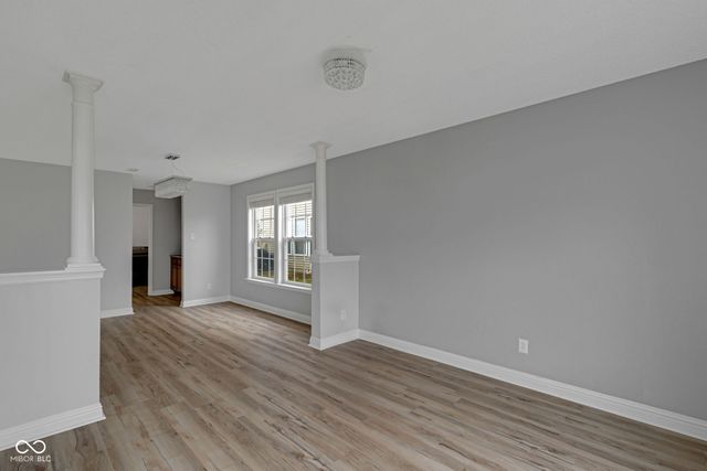 14187 Refreshing Garden Lane, Fishers, IN 46038