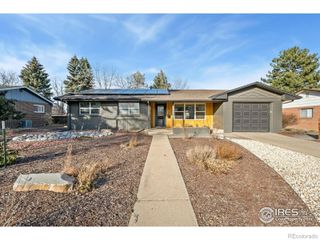 1316 E Pitkin Street, Fort Collins, CO 80524