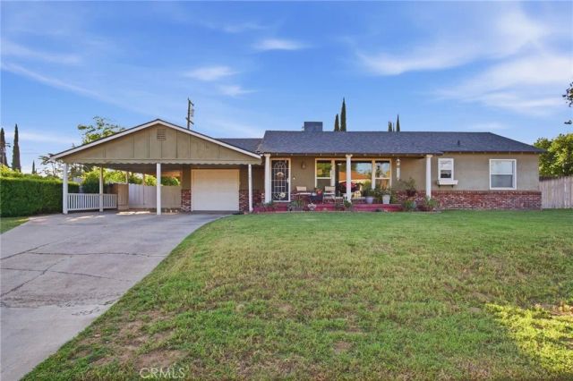1701 Eucalyptus, Atwater, CA 95301