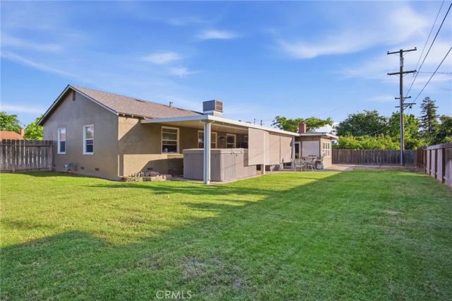1701 Eucalyptus, Atwater, CA 95301