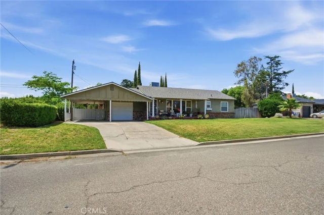 1701 Eucalyptus, Atwater, CA 95301