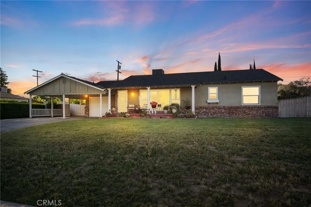 1701 Eucalyptus, Atwater, CA 95301