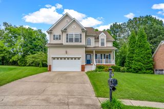 209 Cullom Way, Clarksville, TN 37043