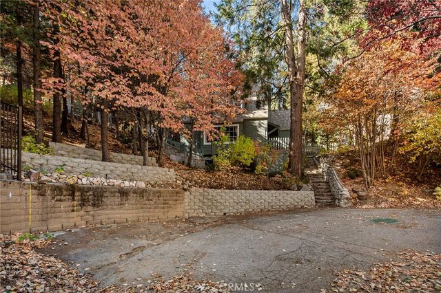 265 Flower, Lake Arrowhead, CA 92352