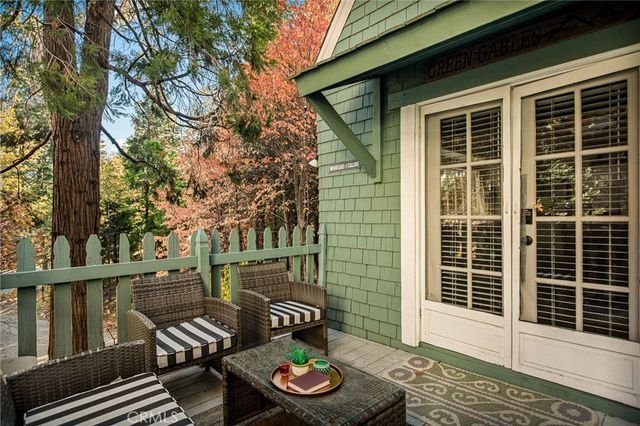 265 Flower, Lake Arrowhead, CA 92352