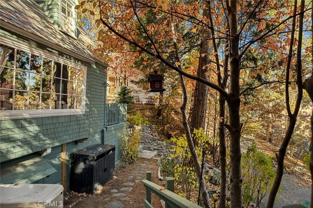 265 Flower, Lake Arrowhead, CA 92352