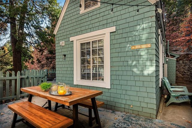 265 Flower, Lake Arrowhead, CA 92352