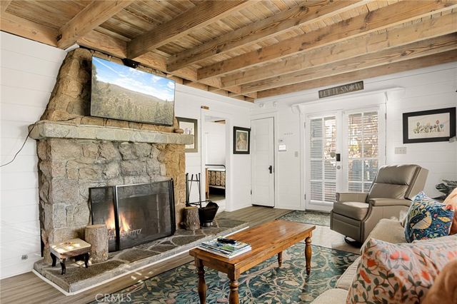 265 Flower, Lake Arrowhead, CA 92352