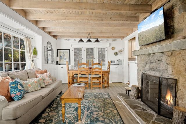 265 Flower, Lake Arrowhead, CA 92352