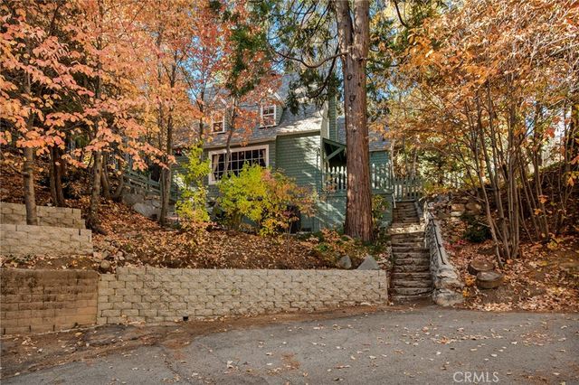 265 Flower, Lake Arrowhead, CA 92352