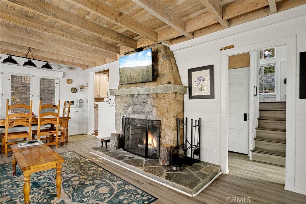 265 Flower, Lake Arrowhead, CA 92352