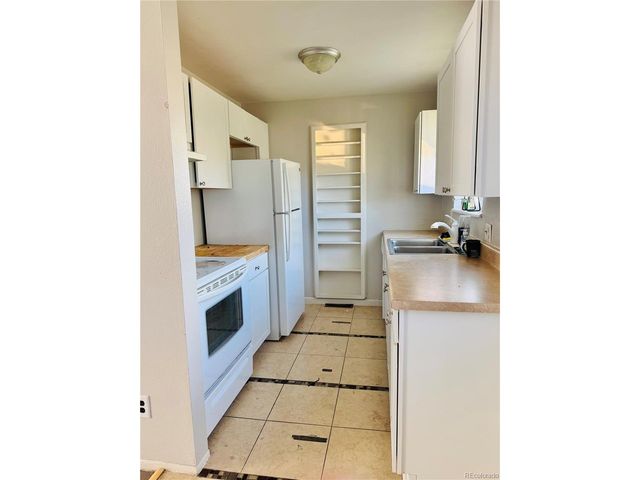 3927 S Pitkin Way, Aurora, CO 80013