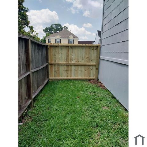 3431 Rosedale Street 1, Houston, TX 77004