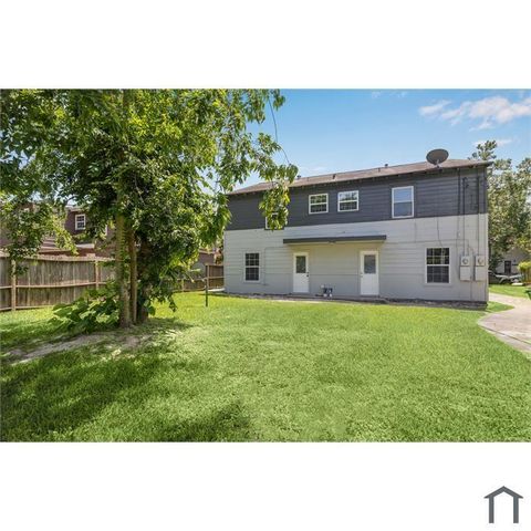 3431 Rosedale Street 1, Houston, TX 77004