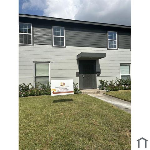 3431 Rosedale Street 1, Houston, TX 77004