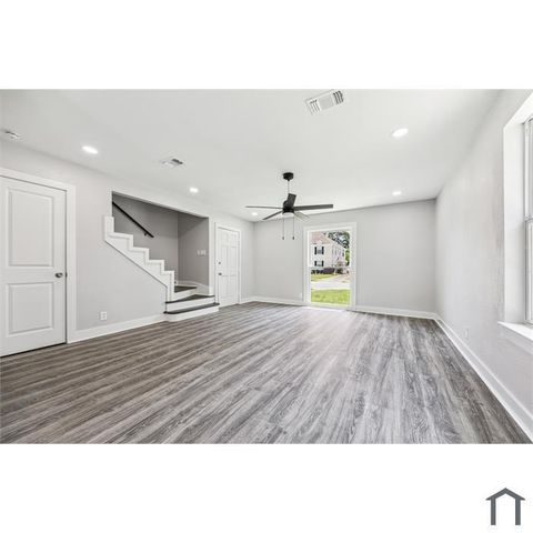 3431 Rosedale Street 1, Houston, TX 77004