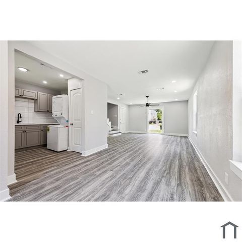 3431 Rosedale Street 1, Houston, TX 77004