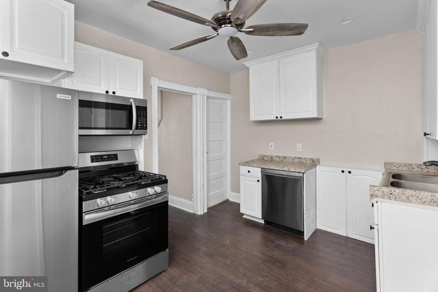 662 PENNSYLVANIA AVE, Trenton, NJ 08638