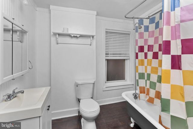 662 PENNSYLVANIA AVE, Trenton, NJ 08638