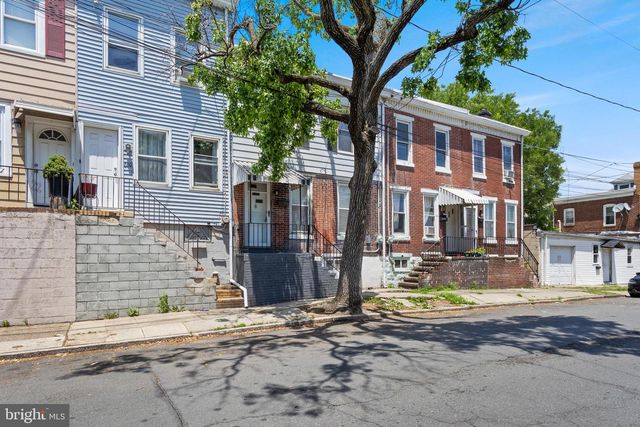 662 PENNSYLVANIA AVE, Trenton, NJ 08638